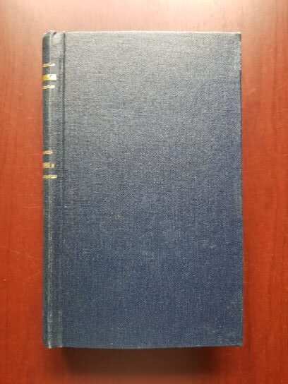 Publius Ovidius Naso - Metamorfoze (1972, editie cartonata)