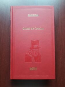 Charles Dickens - Colind de Craciun (2010)