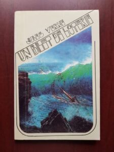 Jules Verne - Un bilet de loterie