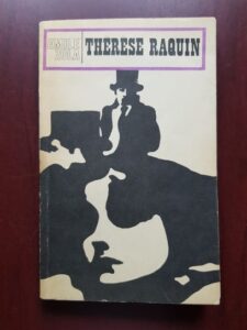Emile Zola - Therese Raquin