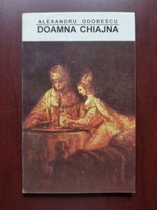 Alexandru Odobescu - Doamna Chiajna