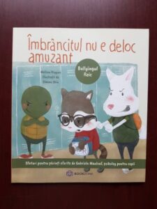 Melissa Higgins - Imbrancitul nu e deloc amuzant