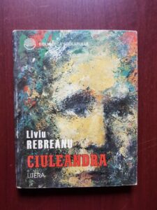 Liviu Rebreanu - Ciuleandra