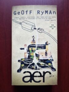 Geoff Ryman - Aer sau avut ne-avut