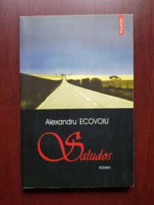 Alexandru Ecovoiu - Saludos