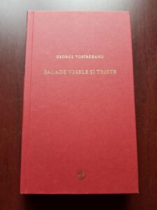 George Topirceanu - Balade vesele si triste (2010)