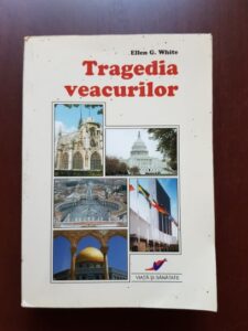 Ellen G. White - Tragedia veacurilor (2008)