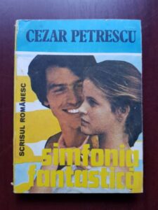 Cezar Petrescu - Simfonia fantastica
