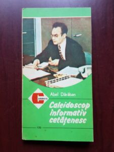 Abel Daraban - Caleidoscop informativ cetatenesc