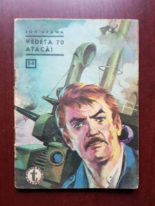 Ion Arama - Vedeta 70 ataca