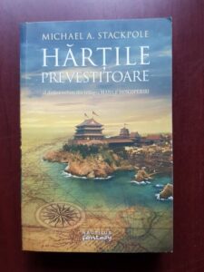 Michael A. Stackpole - Hartile prevestitoare