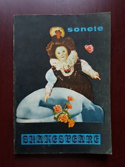 William Shakespeare - Sonete