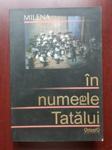 Milena - In numele tatalui