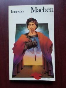 Eugene Ionesco - Macbett