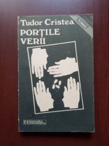 Tudor Cristea - Portile verii