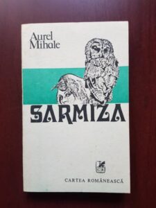 Aurel Mihale - Sarmiza