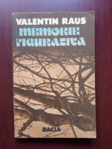 Valentin Raus - Memorie figurativa