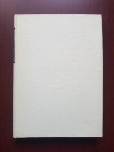 Harald Zimmermann - Veacul intunecat (1983, editie cartonata)