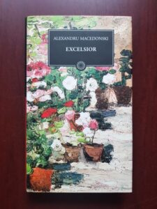 Alexandru Macedonski - Excelsior (2011, editie cartonata)