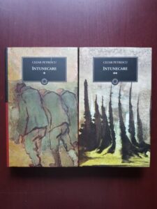 Cezar Petrescu - Intunecare 2 volume