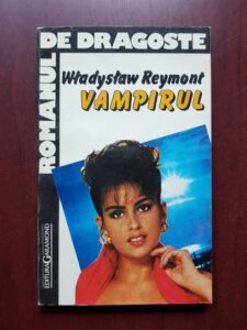 Wladyslaw Reymont - Vampirul