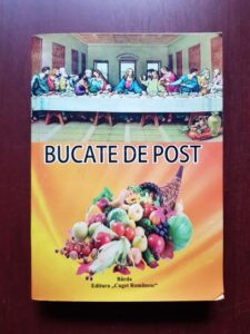 Al. Stanciulescu-Barda - Bucate de post