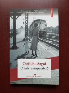 Christine Angot - O iubire imposibila