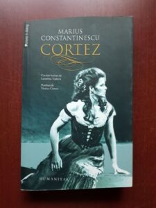 Marius Constantinescu - Cortez