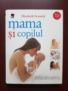 Elizabeth Fenwick - Mama si copilul