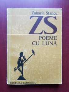 Zaharia Stancu - Poeme cu luna