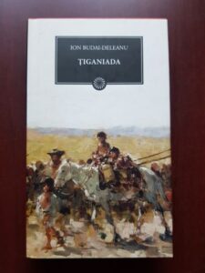 Ion Budai Deleanu - Tiganiada
