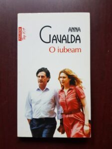 Anna Gavalda - O iubeam