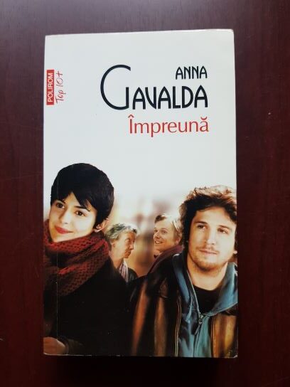 Anna Gavalda - Impreuna