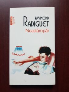 Raymond Radiguet - Neastampar