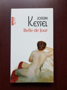 Joseph Kessel - Belle de Jour
