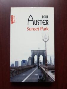Paul Auster - Sunset Park
