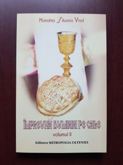 Siluana Vlad - Impreuna dumiriri pe cale volumul 2
