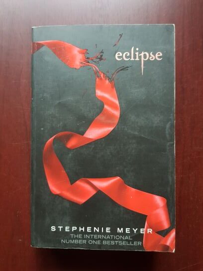 Stephenie Meyer - Eclipse