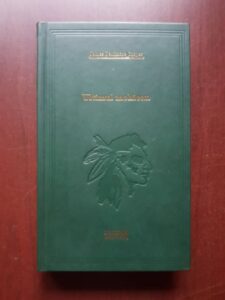 James Fenimore Cooper - Ultimul mohican (2008, editie cartonata)
