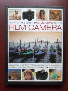John Freeman - How to take great photographs with a film camera