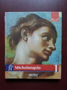 Enrica Crispino - Viata si opera lui Michelangelo