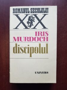 Iris Murdoch - Discipolul