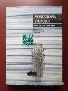 L. Rudescu, C. Niculescu - Monografia Stufului din Delta Dunarii