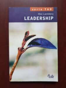 Max Landsberg - Leadership