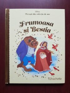Frumoasa si Bestia. Povesti din colectia de aur