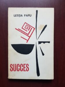 Letitia Papu - Succes
