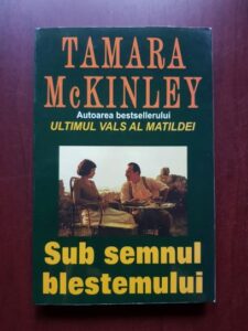 Tamara McKinley - Sub semnul blestemului