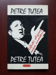 Petre Tutea - Reflectii religioase asupra cunoasterii