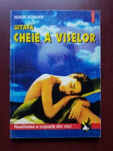 Noemi Bomher - Uitata cheie a viselor
