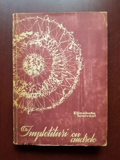 Elisabeta Iosivoni - Impletituri cu andrele